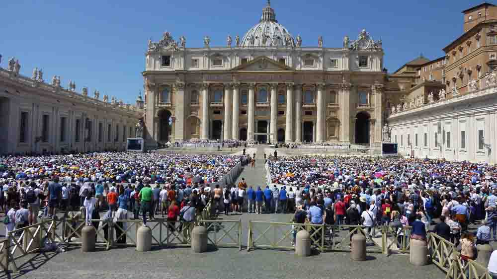 vaticano